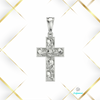 Zawieszka "Skull Cross"