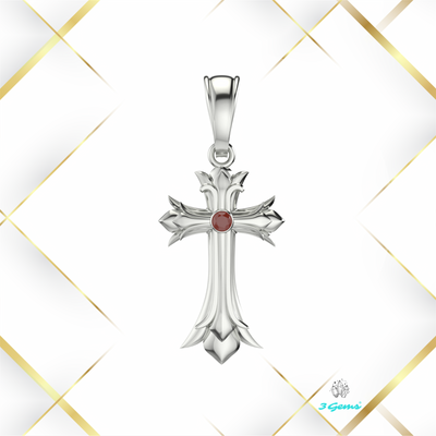 Zawieszka "Legacy Cross"
