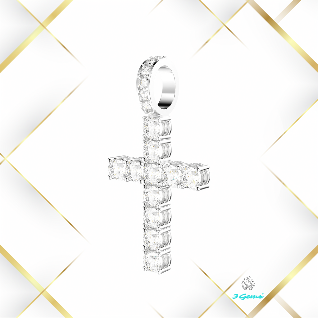 Zawieszka "Diamond Cross"