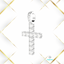 Zawieszka "Diamond Cross"