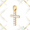 Zawieszka "Diamond Cross"