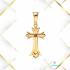 Zawieszka "Legacy Cross"
