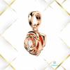 produkt 3Gems – zawieszka Rose z różowego złota
