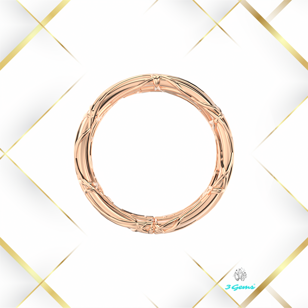 Pierścień "Thorn Ring"