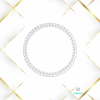 Pierścień "Clover Ring"