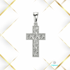 Zawieszka "Skull Cross"