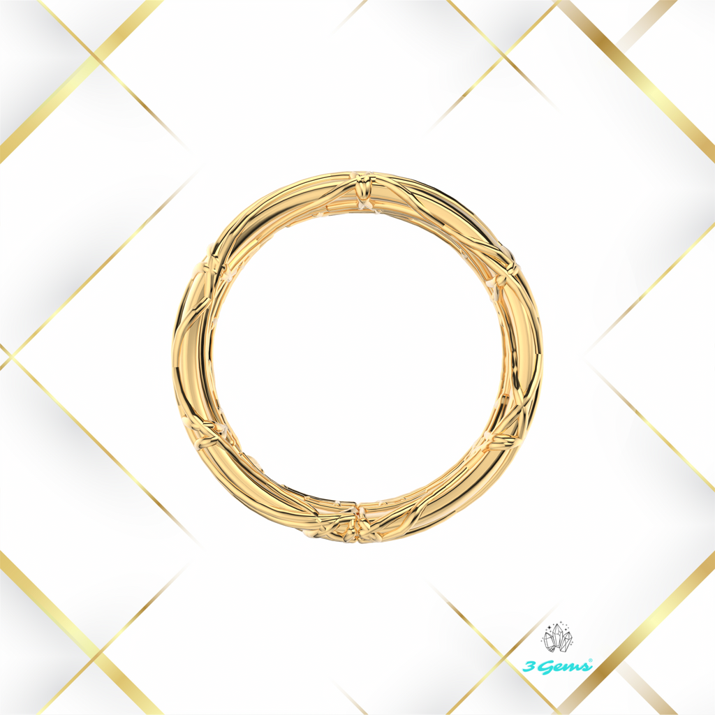 Pierścień "Thorn Ring"