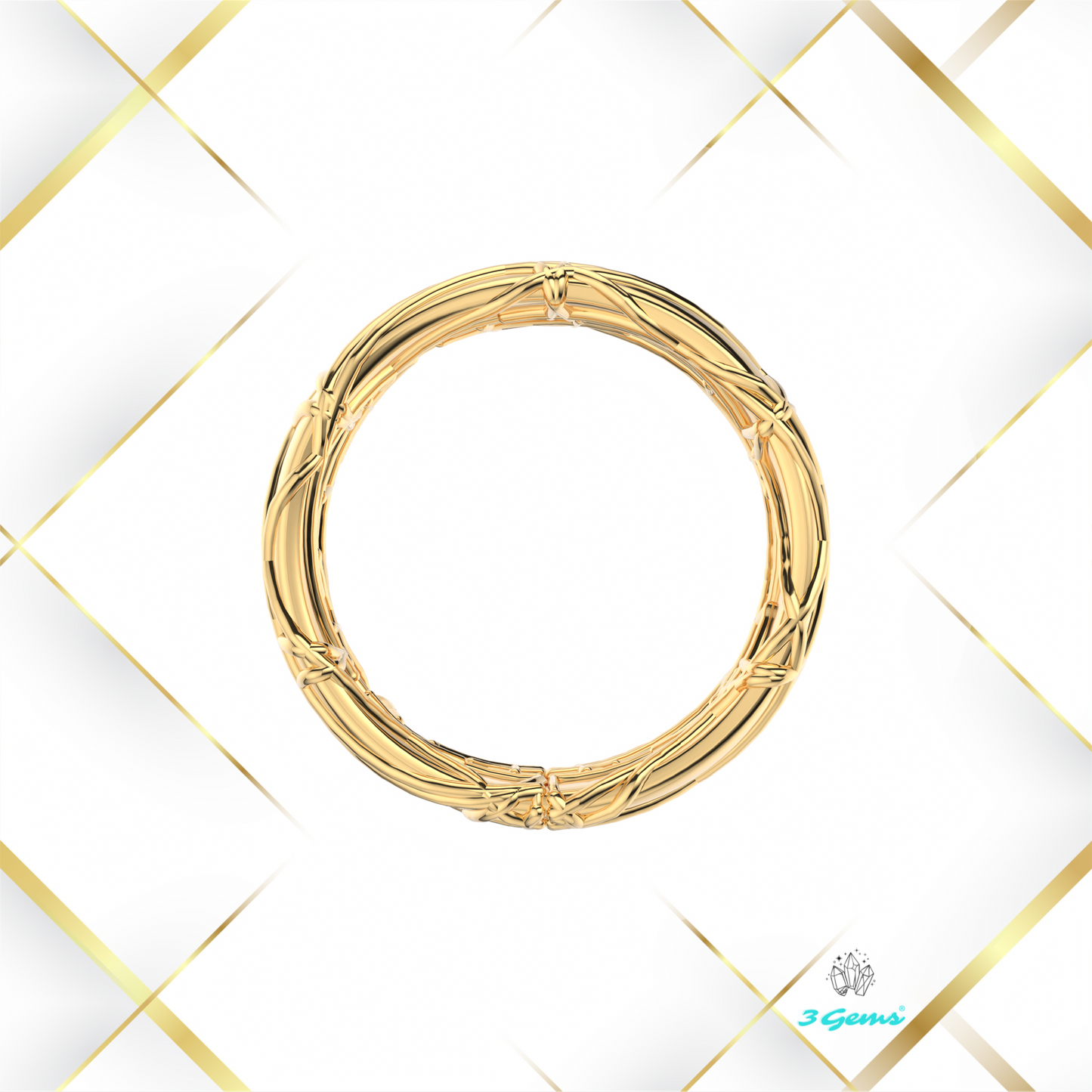 Pierścień "Thorn Ring"
