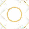 Pierścień "Clover Ring"