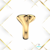 Pierścień "Butterfly Ring"