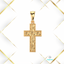 Zawieszka "Skull Cross"