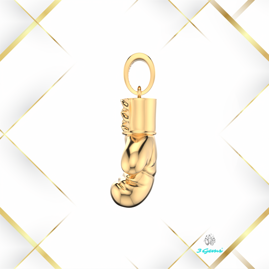 Zawieszka "Boxing Glove"