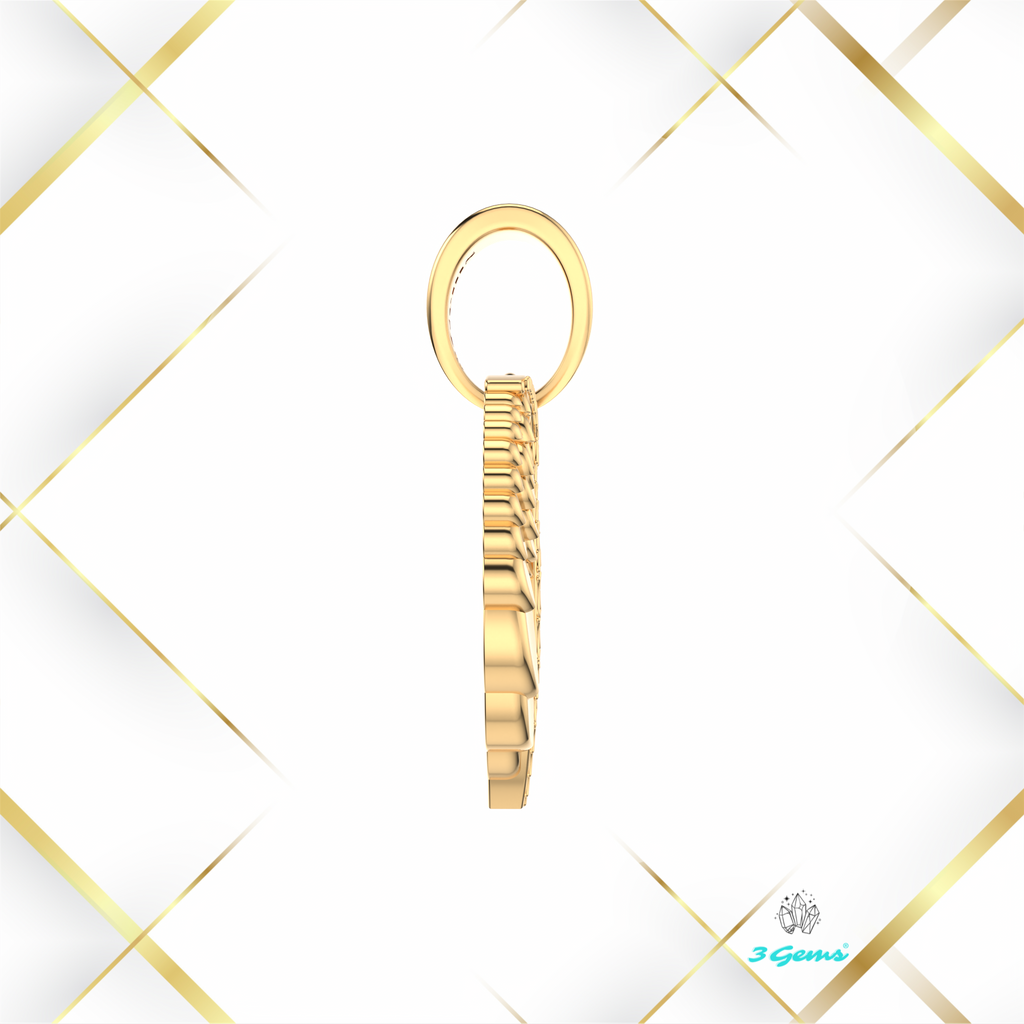 Zawieszka "Angel Wings"