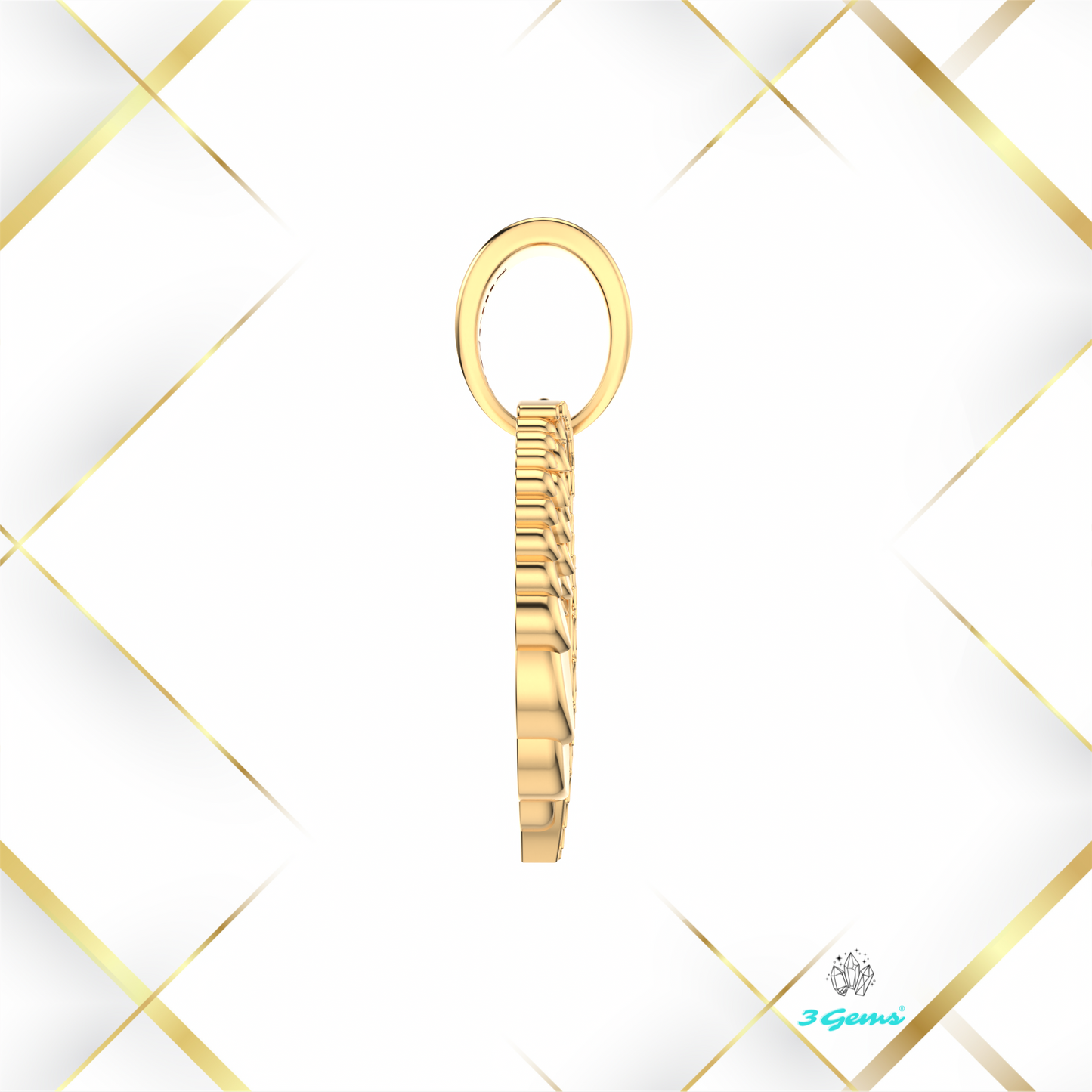 Zawieszka "Angel Wings"