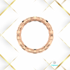 Pierścień "Wooven Ring"