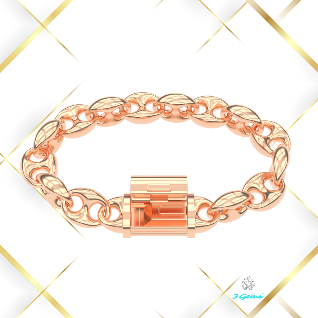 Bransoletka "Anchor" - 12mm