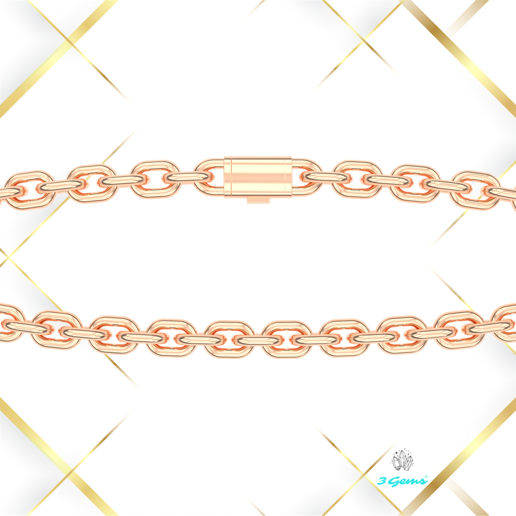 Łańcuch "Bold Cable" - 10mm