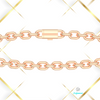 Łańcuch "Bold Cable" - 12mm