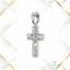 Zawieszka "Skull Cross"