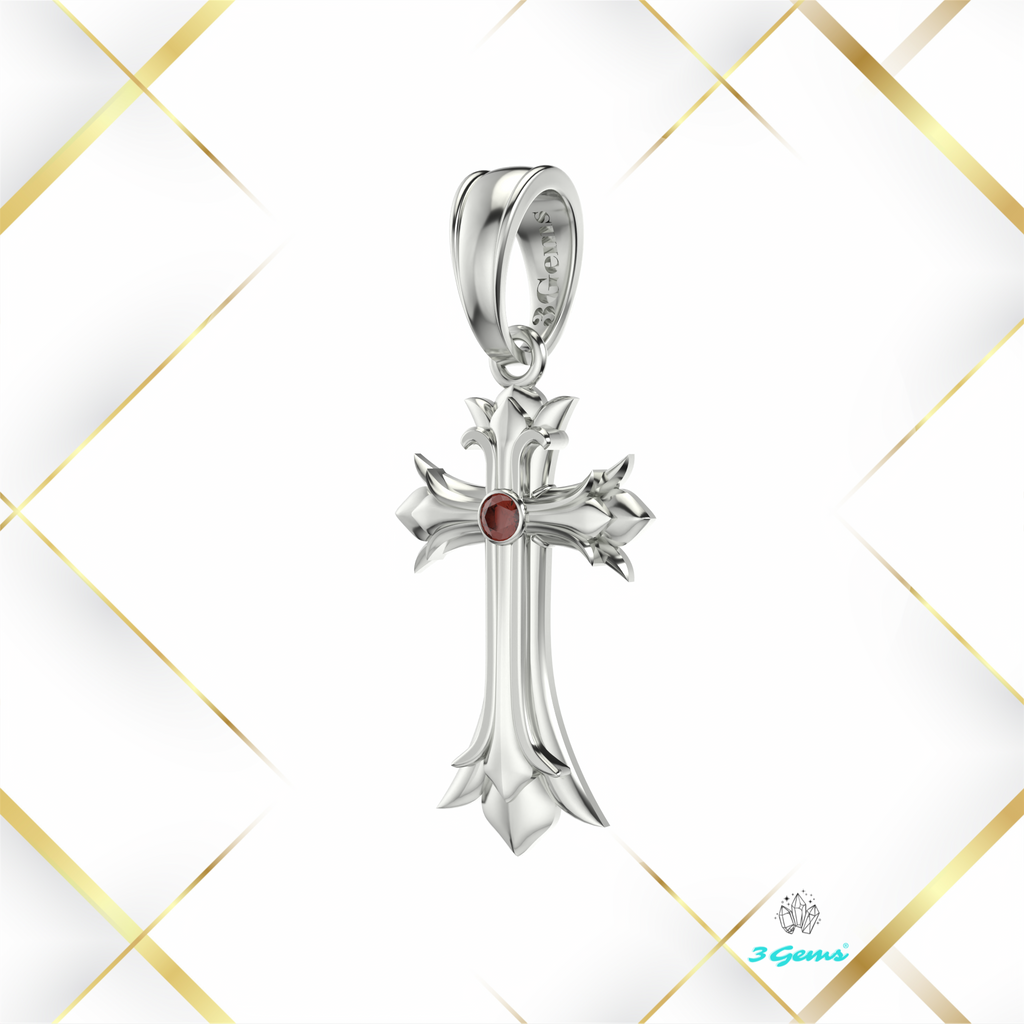 Zawieszka "Legacy Cross"