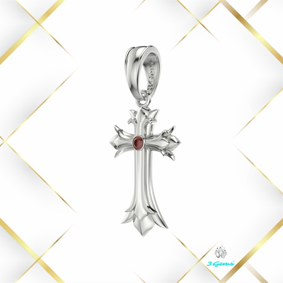 Zawieszka "Legacy Cross"