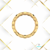 Pierścień "Wooven Ring"