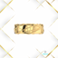 obraz złotego pierścienia Thorn Ring – 3Gems
