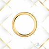 Pierścień "Plexus Ring"