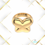 Pierścień "Butterfly Ring"