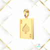 Zawieszka "Ace Card"