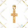 Zawieszka "Skull Cross"