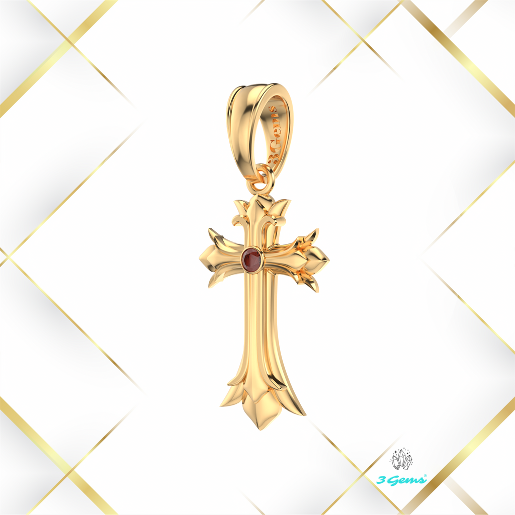 Zawieszka "Legacy Cross"