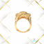 Pierścień "Skull Ring"