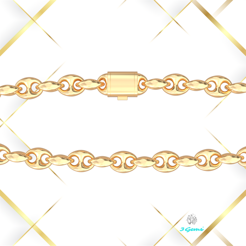 Łańcuch "Anchor" - 12mm