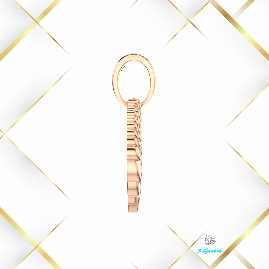 Zawieszka "Angel Wings"