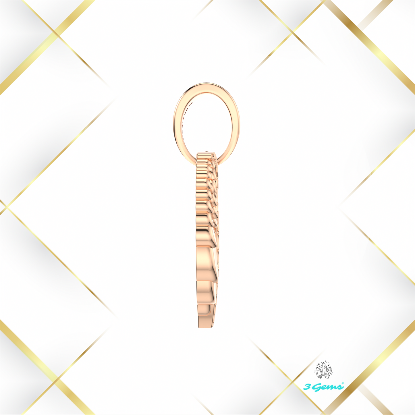 Zawieszka "Angel Wings"