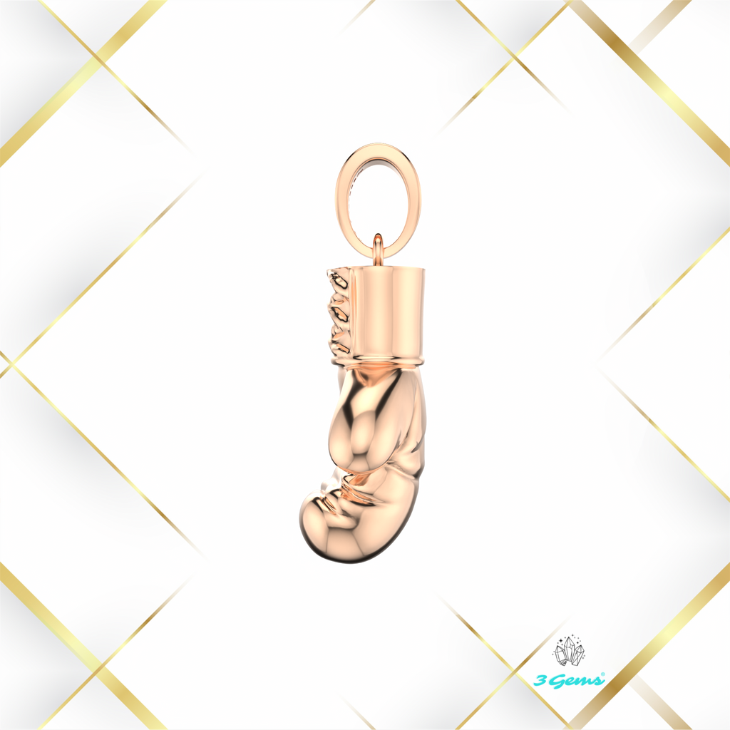 Zawieszka "Boxing Glove"