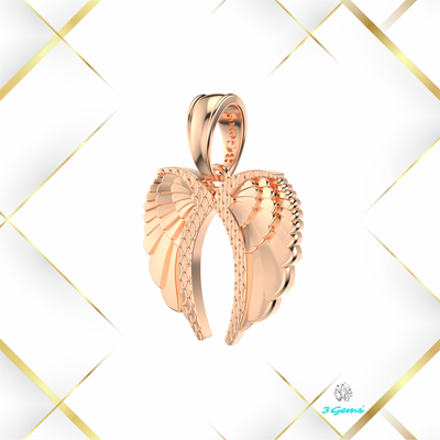 Zawieszka "Angel Wings"