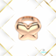 Pierścień "Butterfly Ring"