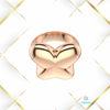 Pierścień "Butterfly Ring"