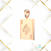 Zawieszka "Ace Card"
