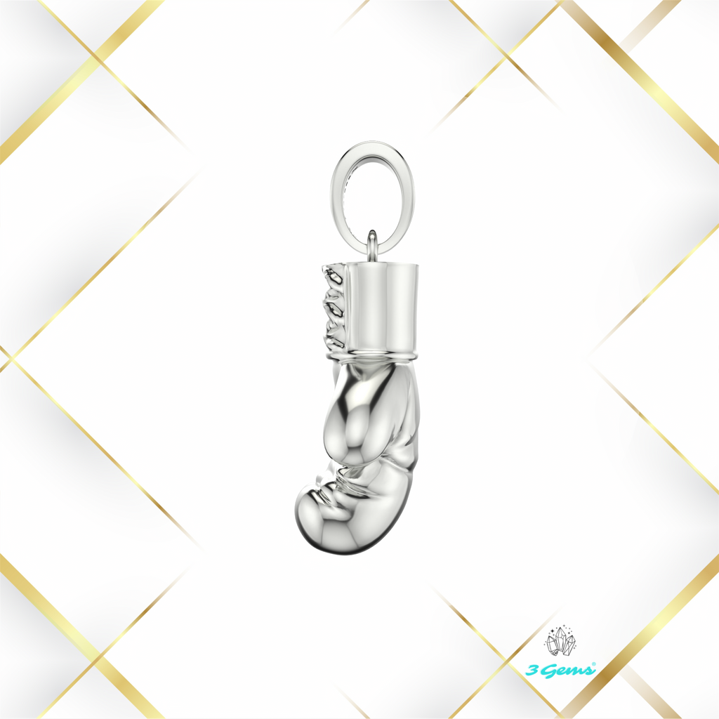 Zawieszka "Boxing Glove"