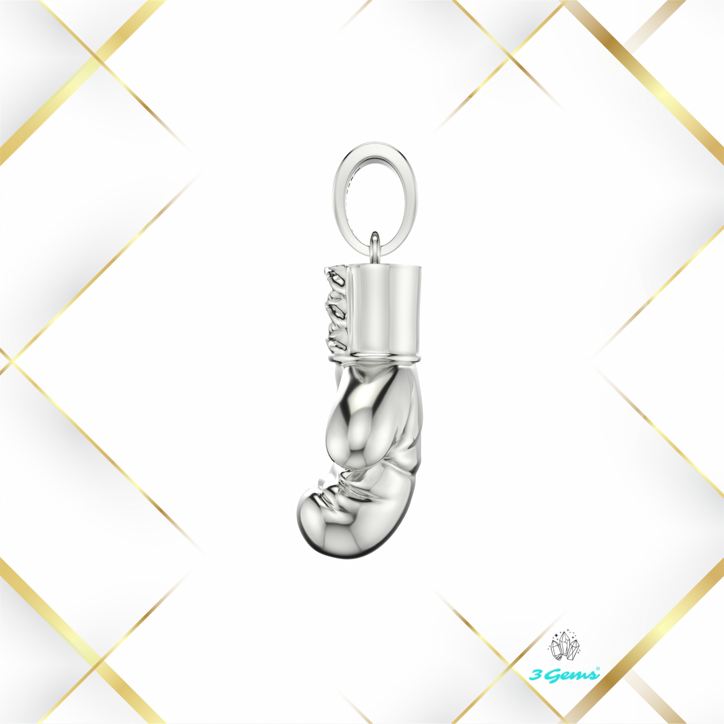 Zawieszka "Boxing Glove"