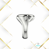 Pierścień "Butterfly Ring"