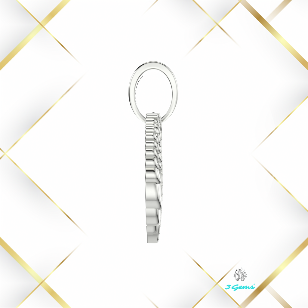 Zawieszka "Angel Wings"