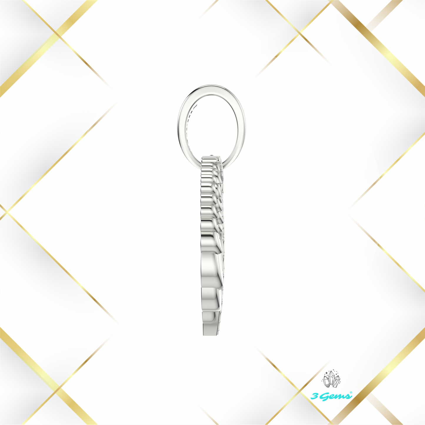 Zawieszka "Angel Wings"