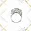 Pierścień "Skull Ring"