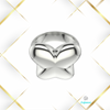 Pierścień "Butterfly Ring"