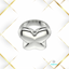 Pierścień "Butterfly Ring"