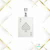 Zawieszka "Ace Card"